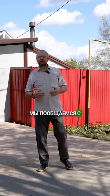 Гараж из сэндвич-панелей | Анонс | 3 года активной эксплуатации: что стало со строением? смотреть онлайн