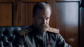 Хроники русской революции, 1 сезон, 5 серия смотреть онлайн