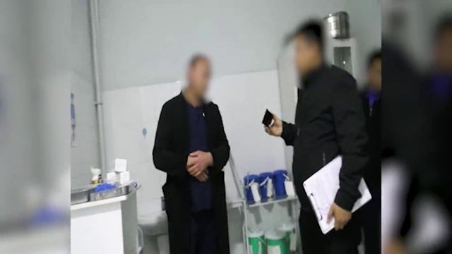 Жиззахда операция қилиш учун 2 000 000 сўм пора олаётган жаррох қўлга олинди смотреть онлайн