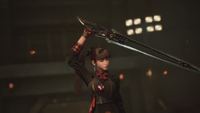 Stellar Blade #18 смотреть онлайн