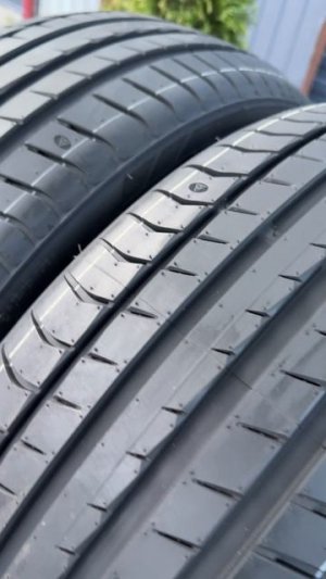 Летние шины Triangle TH202