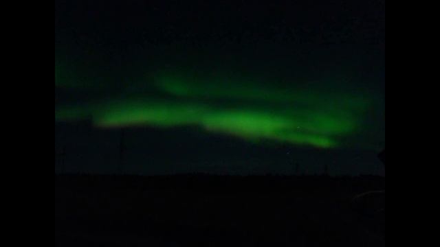 Чудеса северного края