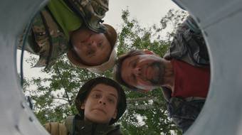 Родители. Так и живем, 3 сезон, 13 серия смотреть онлайн