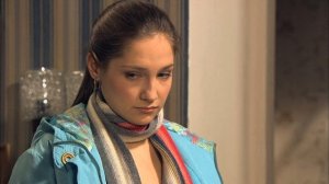 ТАКАЯ ОБЫЧНАЯ ЖИЗНЬ - 5 серия