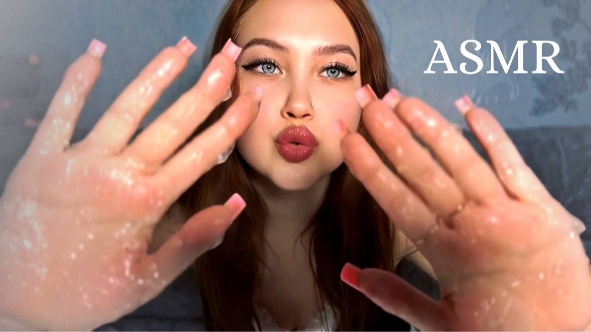 АСМР МАССАЖ ИЗ ДЕТСТВА РЕЛЬСЫ РЕЛЬСЫ ШПАЛЫ ШПАЛЫ ASMR смотреть онлайн