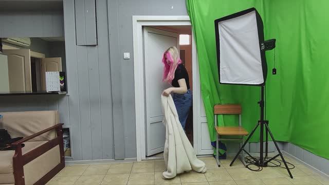 Спецэффект №1 "Проход сквозь стену" Журило смотреть онлайн