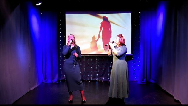 ДЕНЬ МАТЕРИ - праздничный концерт, Дом культуры 