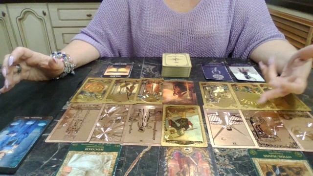 Рак Декабрь 2025 смотреть онлайн