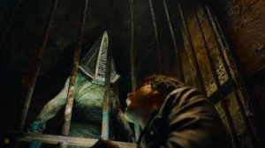 Возвращение в Сайлент Хилл - Финальный Русский Трейлер (Дубляж, 2026)