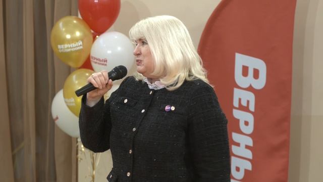 В лицее № 9 открыли современный спортивный зал. Панорама 02.12.25 смотреть онлайн