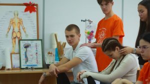 «Тигрёнок» - Яркие моменты 13 смены