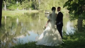 Свадьбный клип 26 07 2025 г Даниил и Елизавета