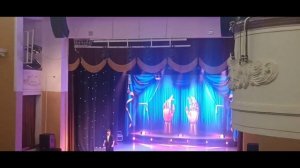 Балет Аллы Духовой TODES превью