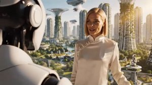 ✨ Utopian Sovietwave Live — Lo-Fi / Retro Sci-Fi / Synth Noir |