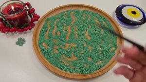 Гадание на песке: вас ждет💯 большая неожиданность😱✨🍀