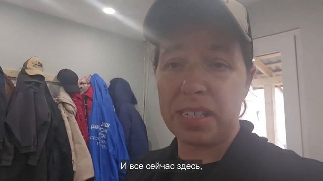 Ep.275 Working With Dad (Russian Subtitles) смотреть онлайн