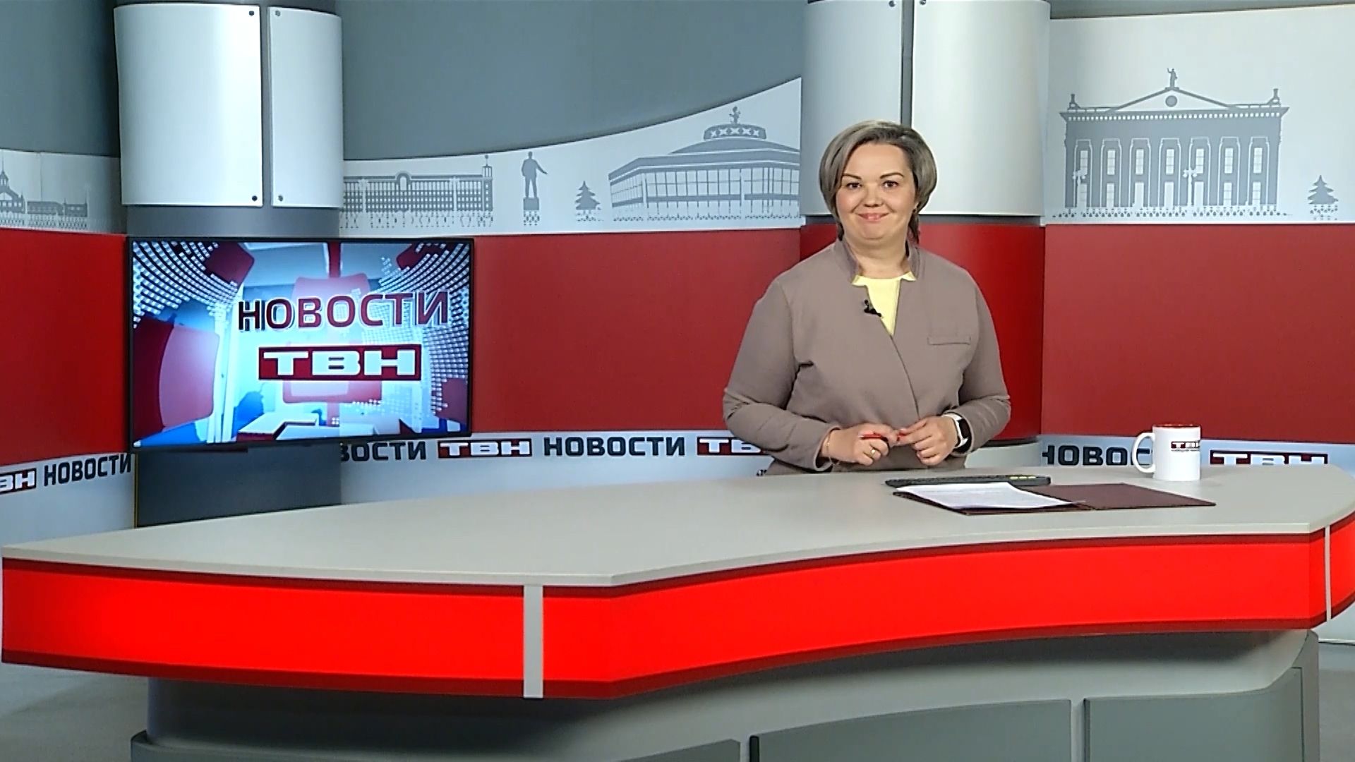 Новости ТВН от 01.12.25 (12+) смотреть онлайн