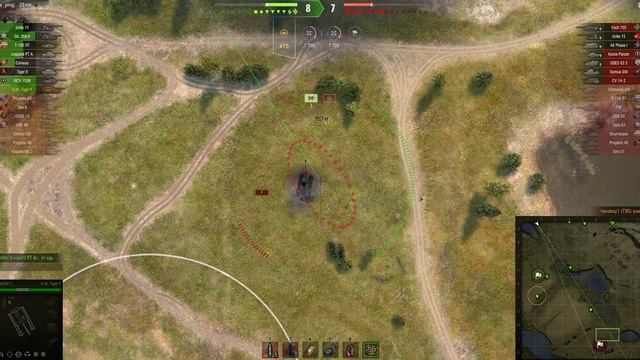 Немецкая арта 10 уровня смотреть онлайн