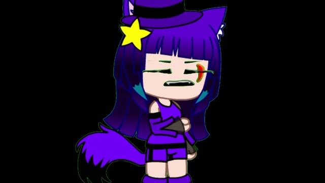 Фурина.... монстр?.....