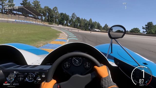 Equipe Matra Simca MS650 Tour de France смотреть онлайн