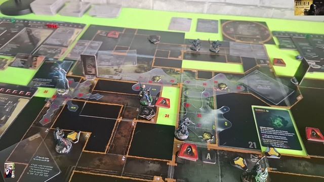 S.T.A.L.K.E.R. - 08. Подземная лаборатория смотреть онлайн