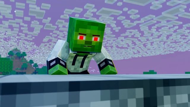 ГРУСТНАЯ ИСТОРИЯ О ЖИЗНИ БЕЗДОМНОГО МАЛЬЧИКА В МАЙНКРАФТЕ, МУЛЬТФИЛЬМ смотреть онлайн