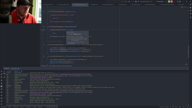 Danny Goodayle - Unreal Tutori - Master Unreal Engine： Understanding Hard and Soft References смотреть онлайн
