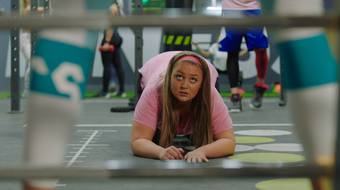 Фитнес, 2 сезон, 20 серия смотреть онлайн