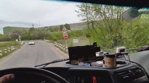 [41] Сады Придонья- Волгоград- Самара