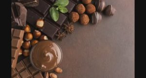 .... История Шоколада....