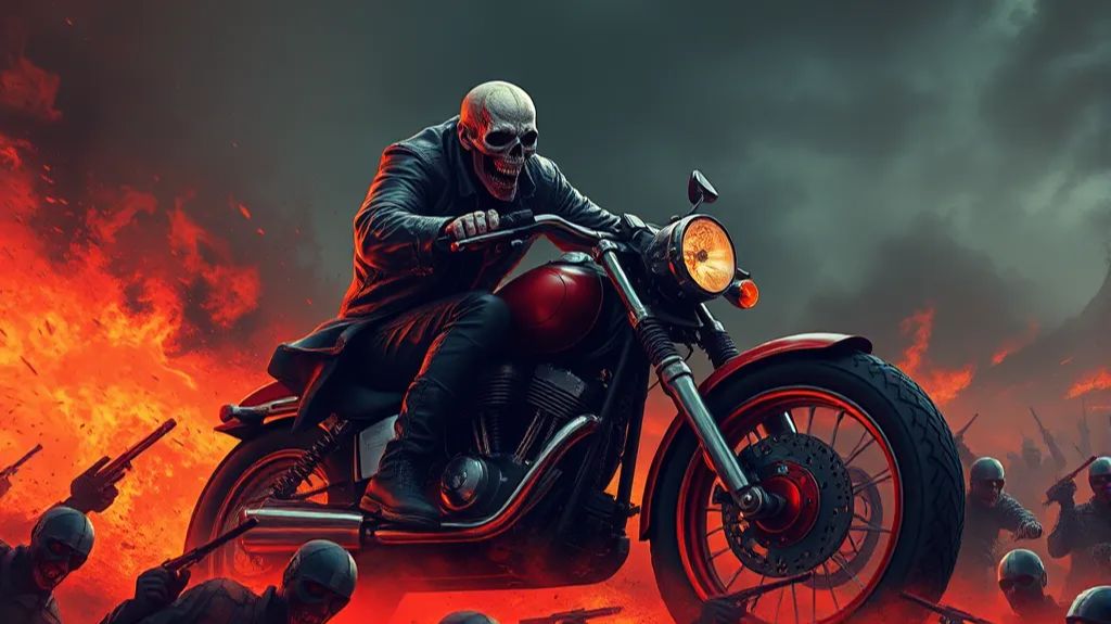 The power and energy of your heavy metal смотреть онлайн