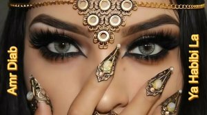 Amr Diab     Ya Habibi La   *