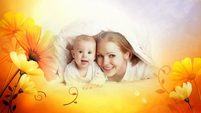 На День матери поздравления с Днём матери красивое поздравление смотреть онлайн