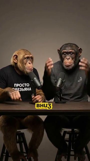 Люди — загадка природы!