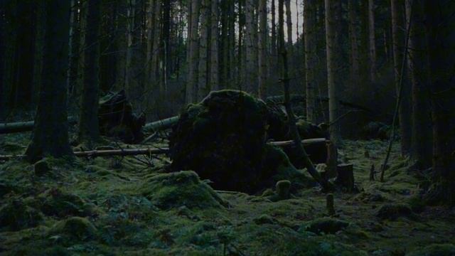 Ловушка для кролика - 2025 (12) смотреть онлайн