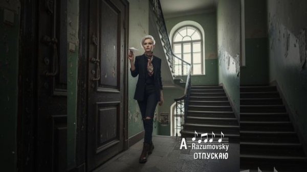 A-Razumovsky - Отпускаю