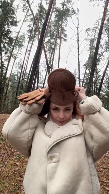 Новый мк на шапку Классика уже на сайте annaboronbekova.ru #вязание #knitting смотреть онлайн