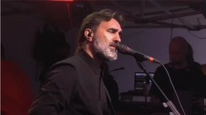 Апостол Андрей - Вячеслав Бутусов & «Орден Славы»