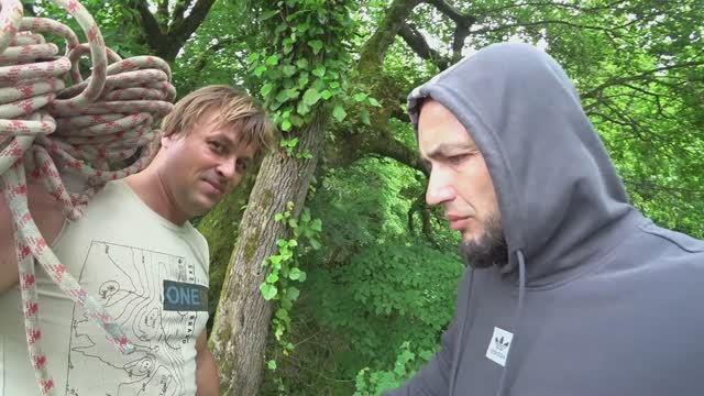 153_Страшно, но очень красиво. смотреть онлайн