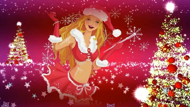 Поздравление на Рождество Христово с Рождеством поздравления прикольные смотреть онлайн