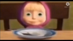 Маша рыгнёт через 1мин