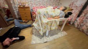 Наша бабушка родила пришельца..(ПОЛНОЕ ВИДЕО)