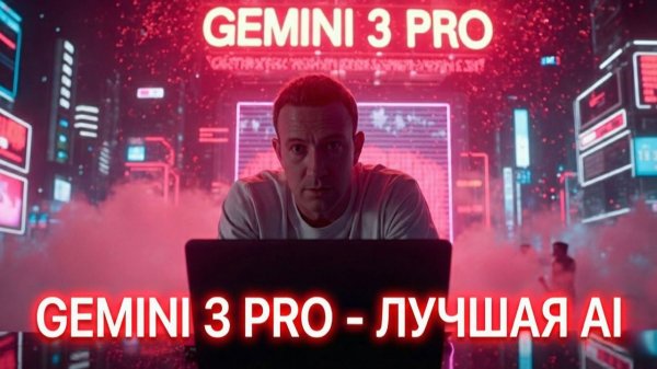 Gemini 3 pro - Лучшее решение в помощи для Affiliate маркетолога | Какие есть полезные функции