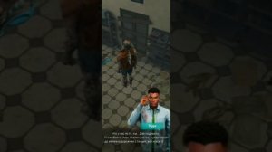 Мгла: городские монстры