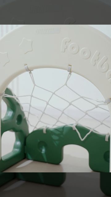 Стойка баскетбольная UNIX Kids Dino смотреть онлайн