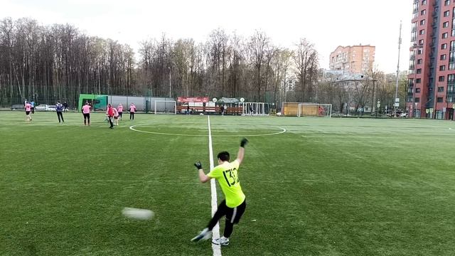 CL | 21.04.2024 | Град - Goodbye Office