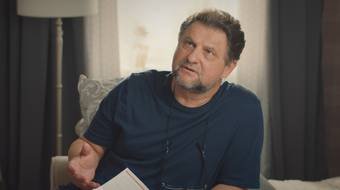 Родители. Так и живем, 3 сезон, 3 серия смотреть онлайн