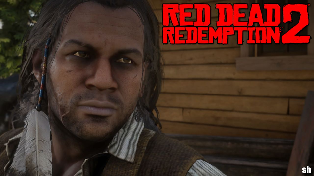 Red Dead Redemption 2►Прохождение без комментариев.#45 смотреть онлайн