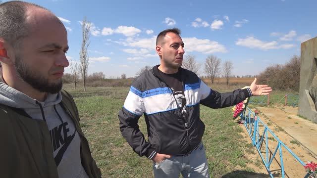 149_Правда 2019 про СТАЛИНГРАД. Спецмаршрут часть-2. Волгоград. Вместо урока истории. смотреть онлайн