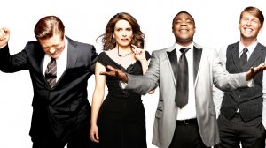 Сериал Студия 30 - 6 сезон 1 серия / 30 Rock